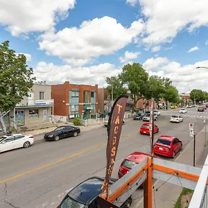  Apartment Lovely Unit With Balcony~ Autoroute 40 Canada