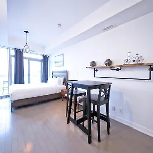 Rivetstays - The York Toronto