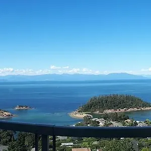 Homestay Gibralter Rock Ocean View Canada
